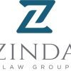 Zinda Law Group, Abogados de Lesiones en Colorado Springs