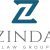 Abogados Zinda Law Group de Lesiones en Colorado Springs