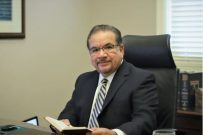 Abogado Miguel Martínez de Accidentes en Greeley, Colorado
