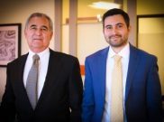 Abogados de Lesiones Personales Gama Law en Aurora, Colorado