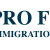 Abogados Pro Forma Immigration Attorneys de Inmigración Denver, CO