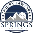 Springs Law Group, Abogados de Lesiones en Colorado Springs