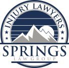 Springs Law Group, Abogados de Lesiones en Colorado Springs